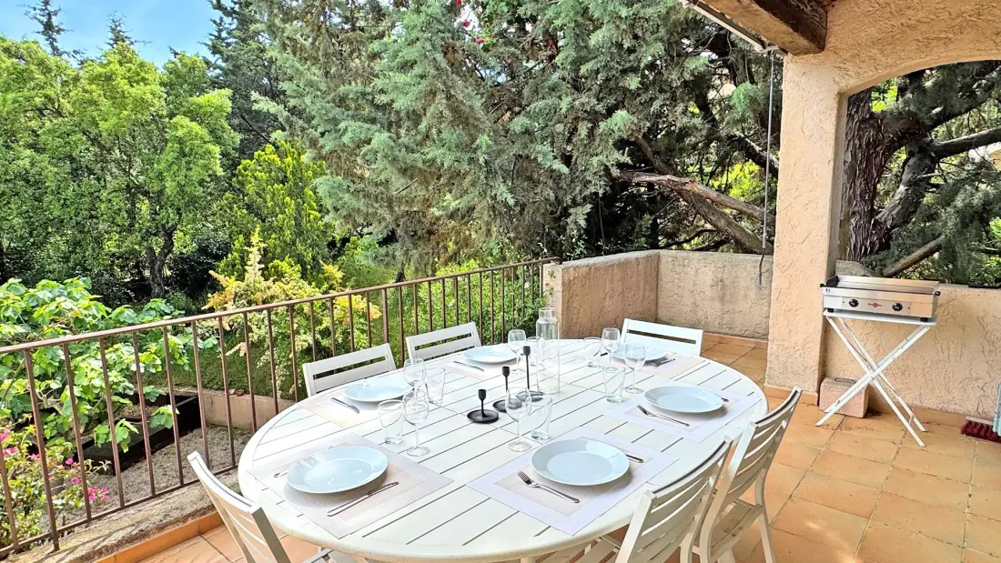 Le Grand Pin Residence