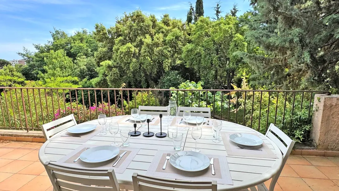 Le Grand Pin Residence
