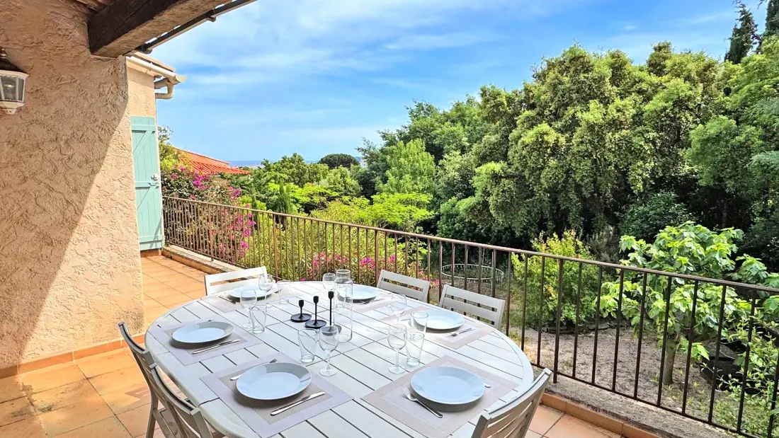 Le Grand Pin Residence