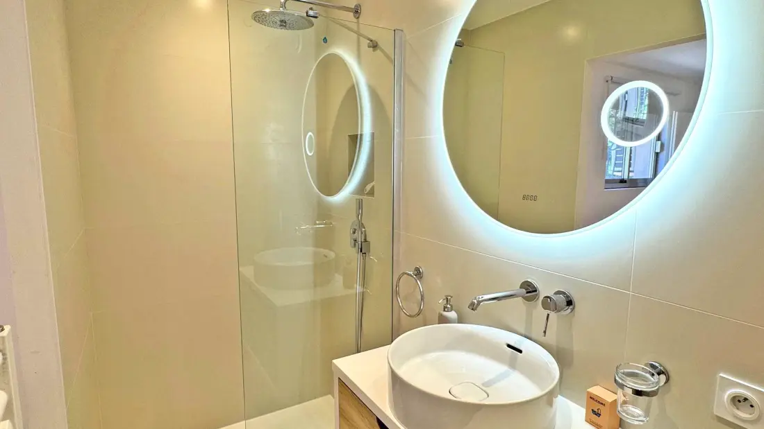 Le Grand Pin Residence