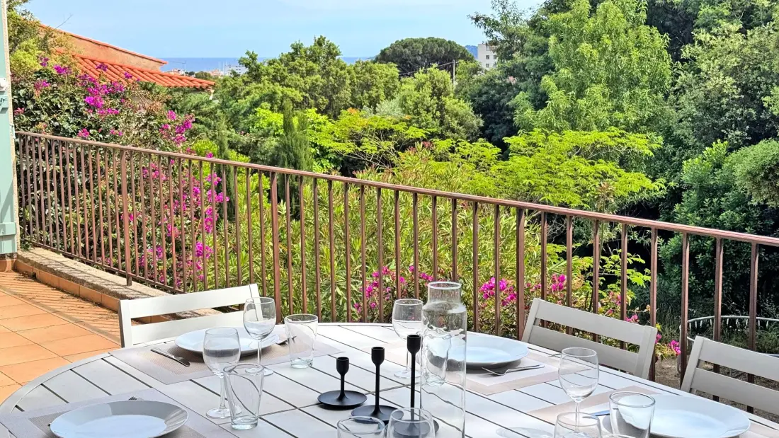 Le Grand Pin Residence