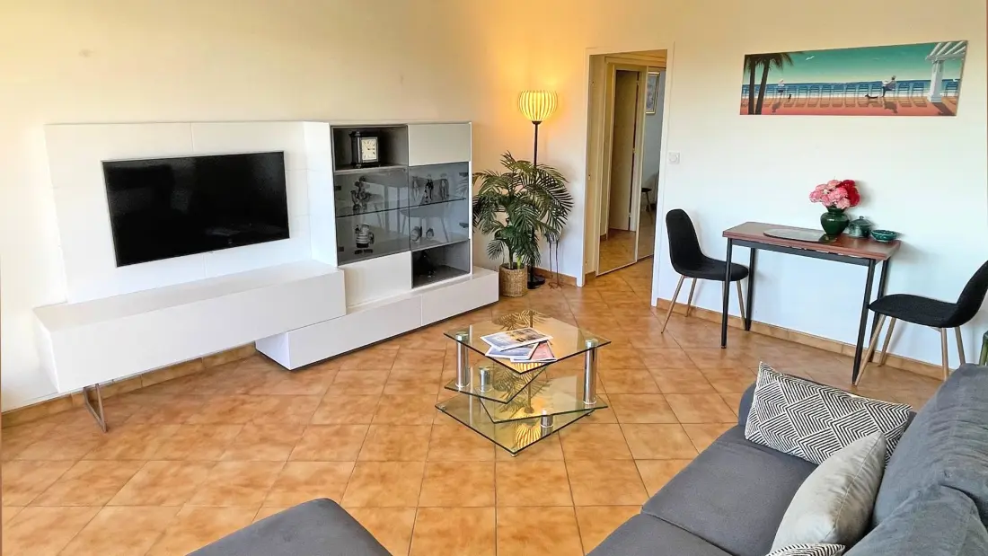 Residence Le Maxime