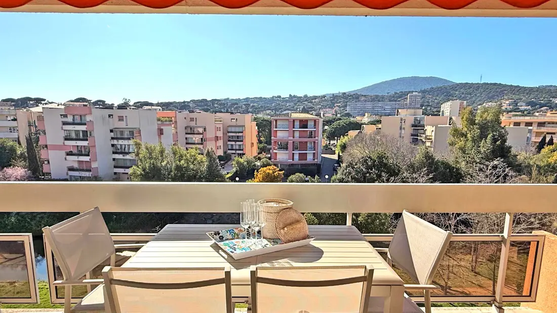 Residence Le Maxime