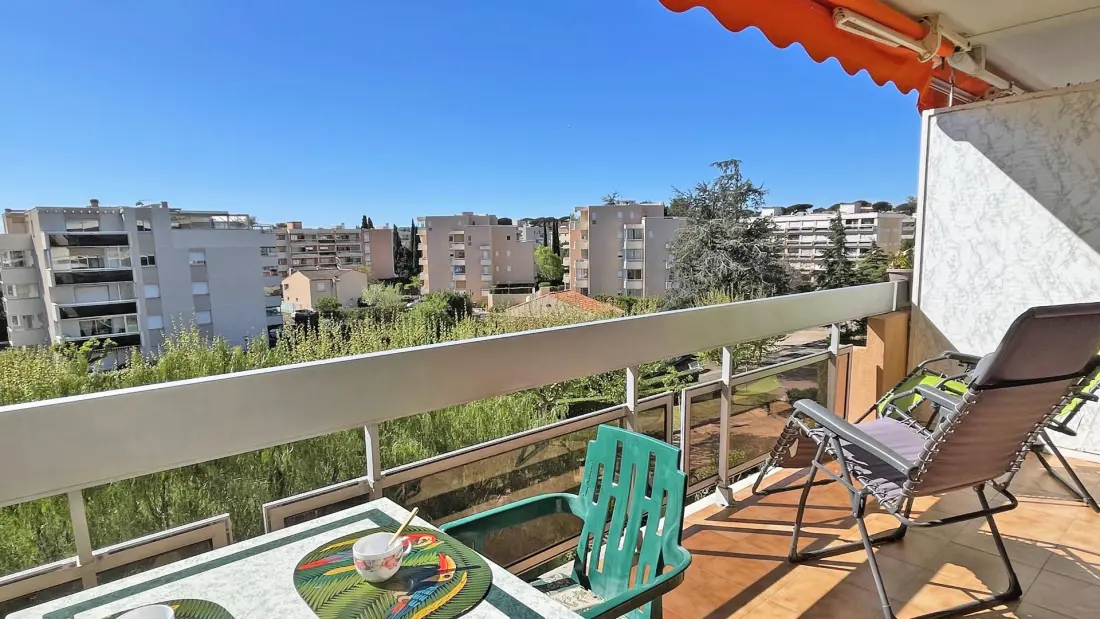 Residence Le Maxime