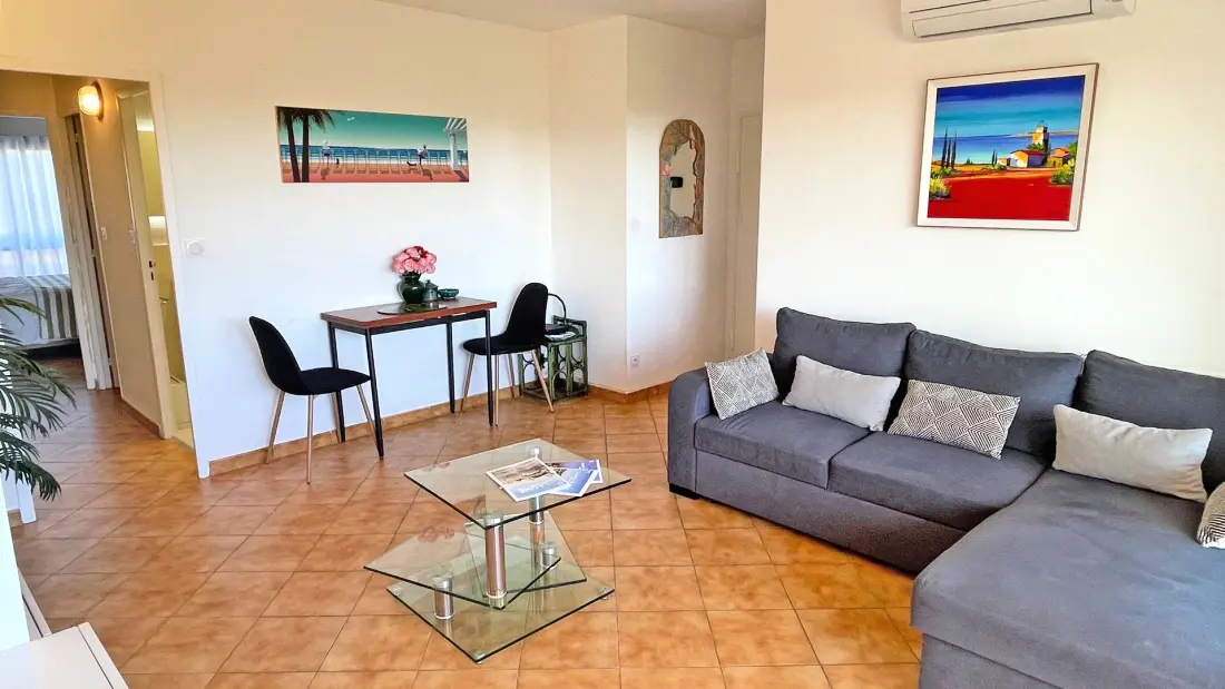 Residence Le Maxime