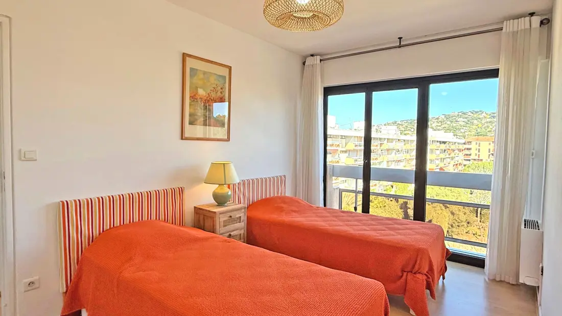 Residence Le Maxime