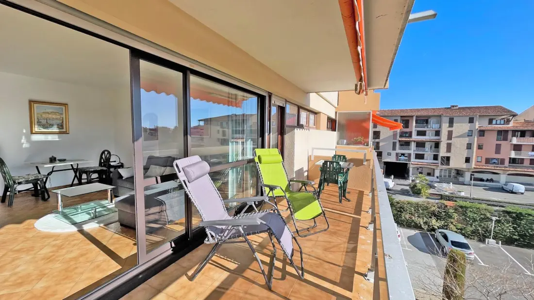 Residence Le Maxime
