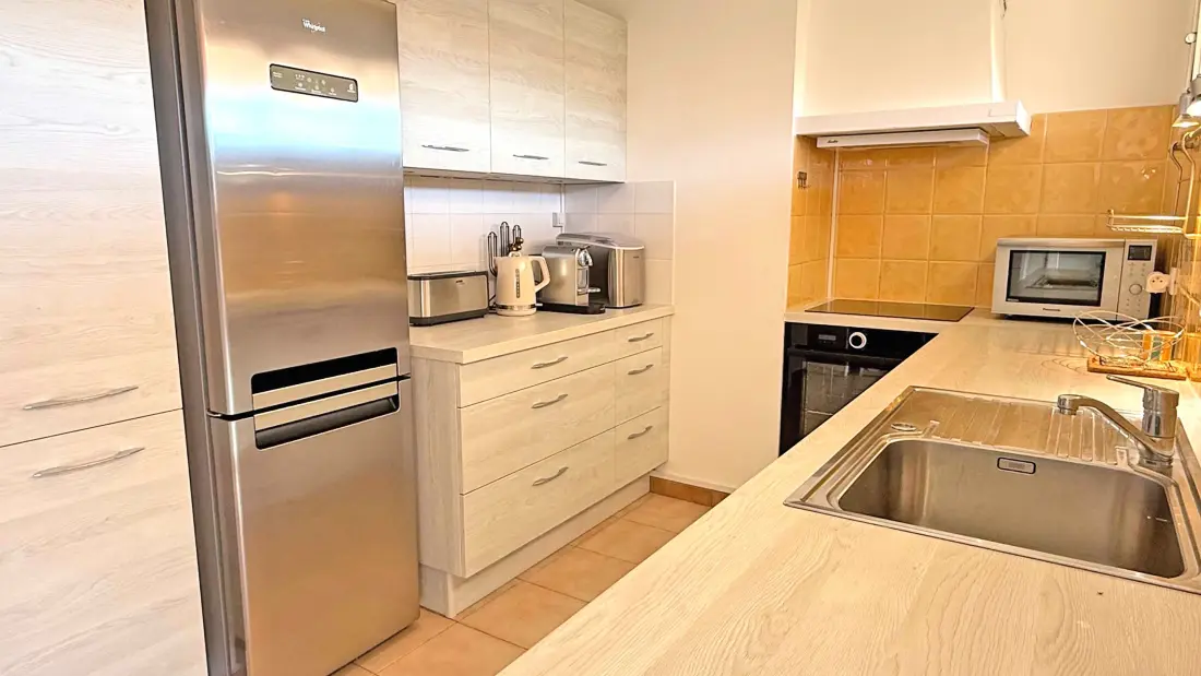 Residence Le Maxime