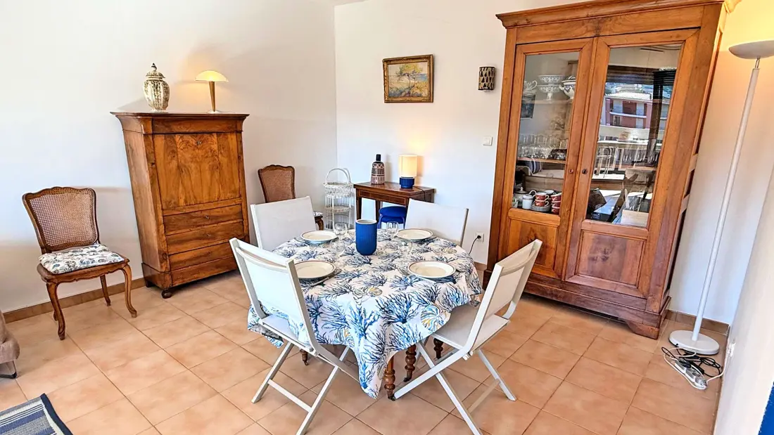 Residence Le Maxime