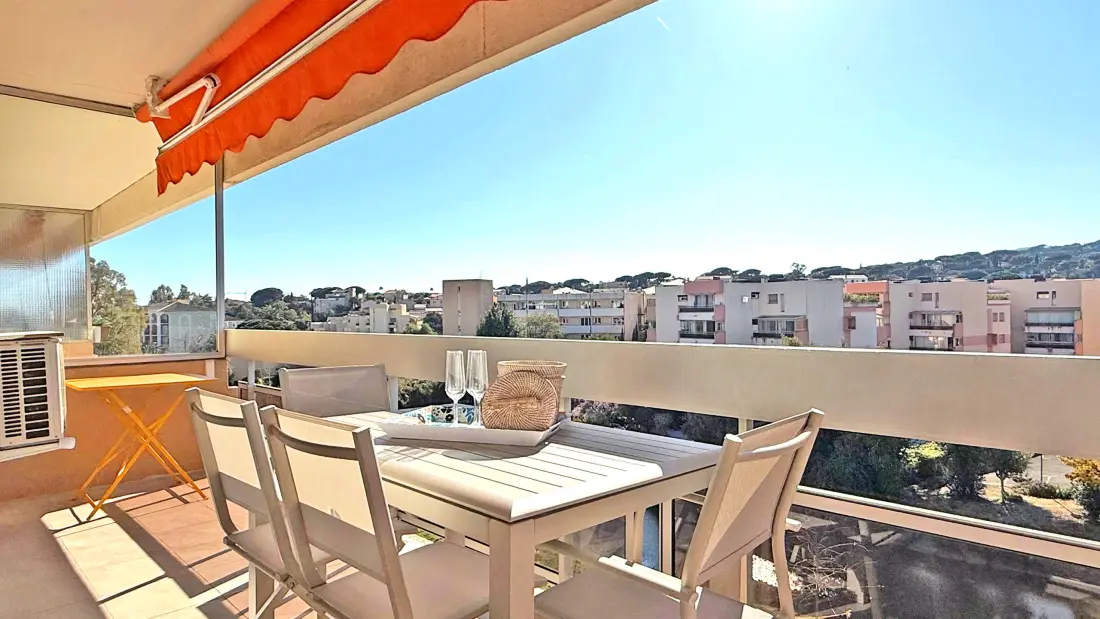 Residence Le Maxime