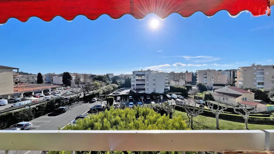 Residence Le Maxime