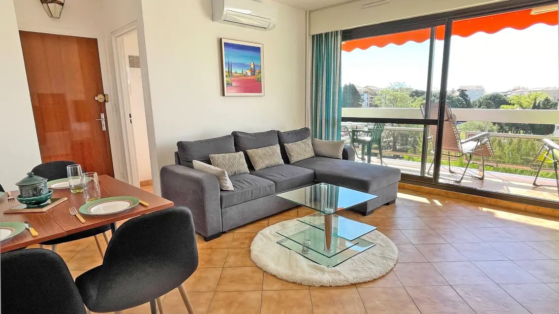 Residence Le Maxime