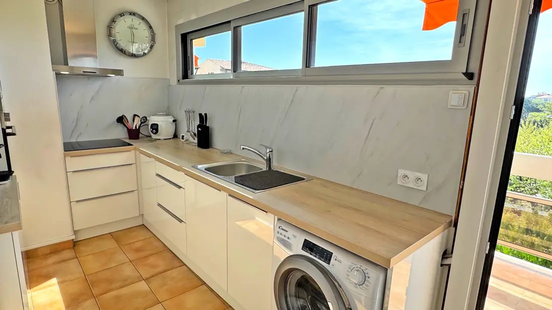 Residence Le Maxime