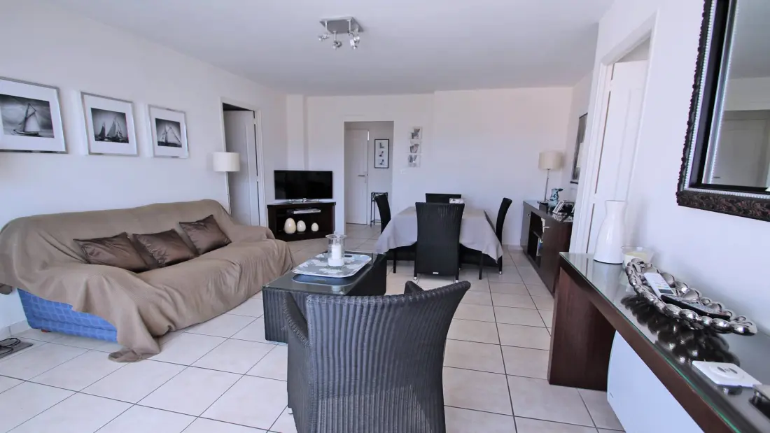 Residence Le Miremer