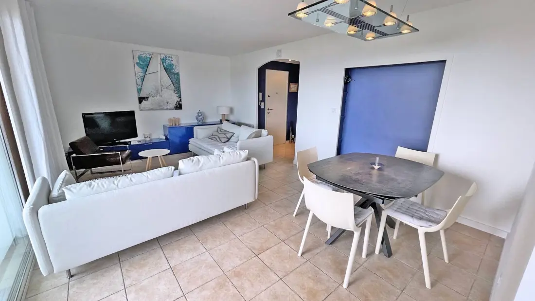 Residence Le Miremer
