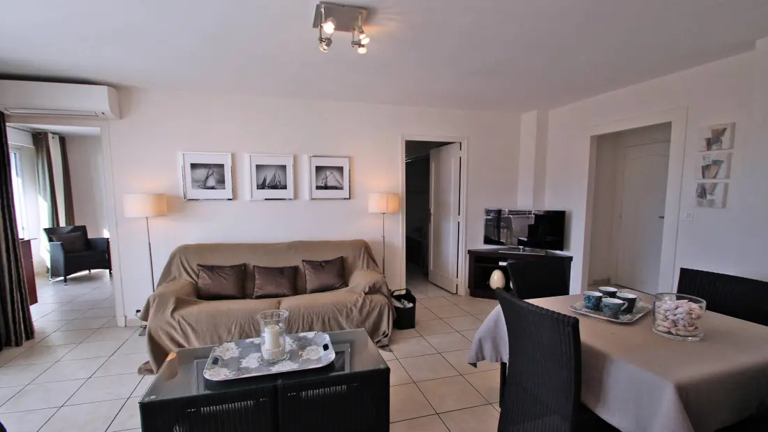 Residence Le Miremer