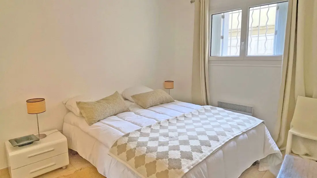 Residence Le Miremer
