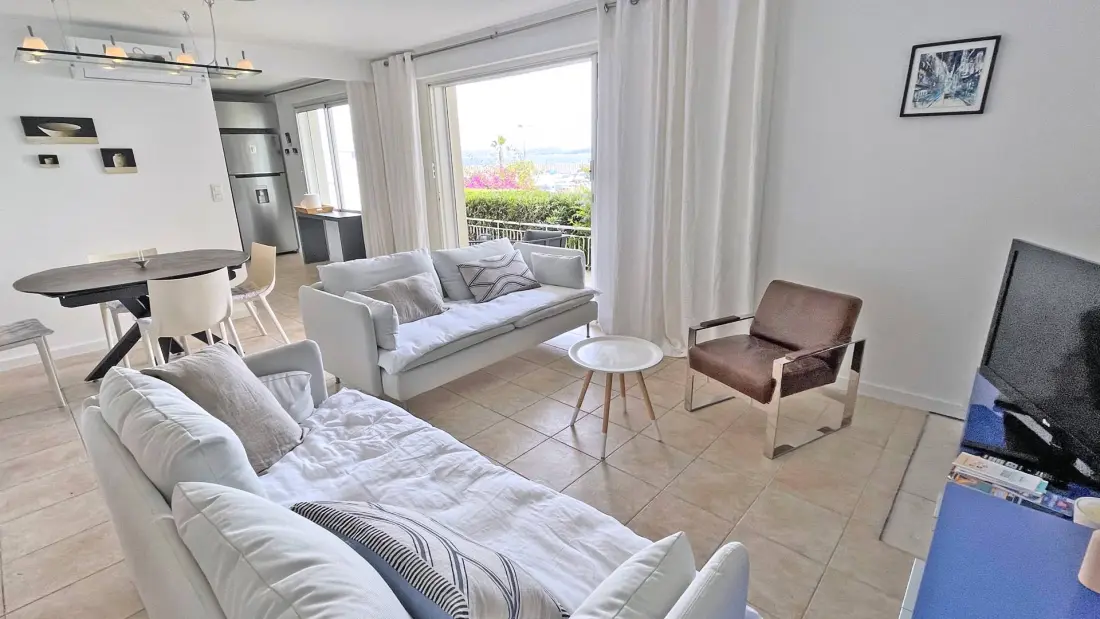 Residence Le Miremer