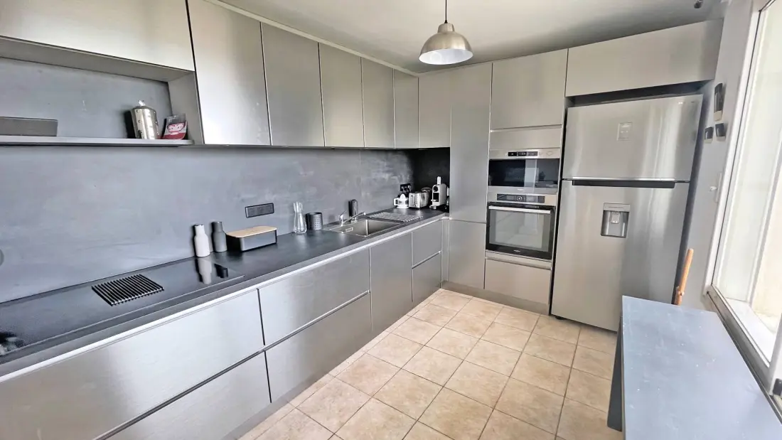 Residence Le Miremer