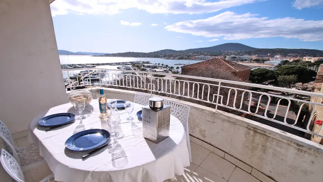 Residence Le Miremer