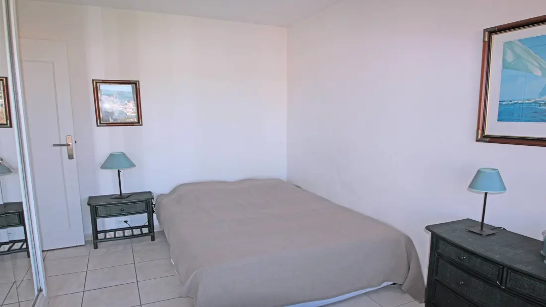 Residence Le Miremer
