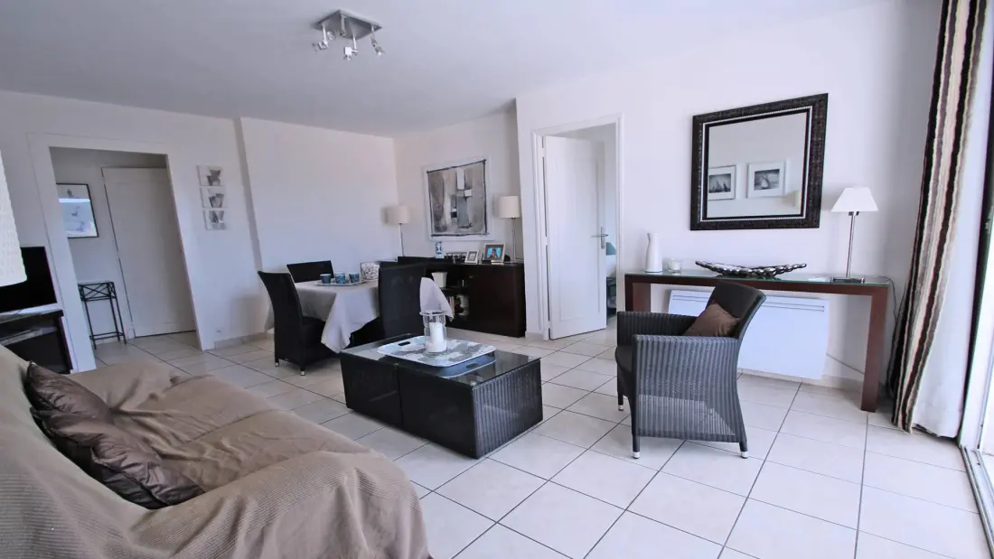 Residence Le Miremer