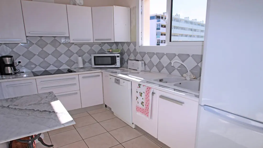 Residence Le Miremer