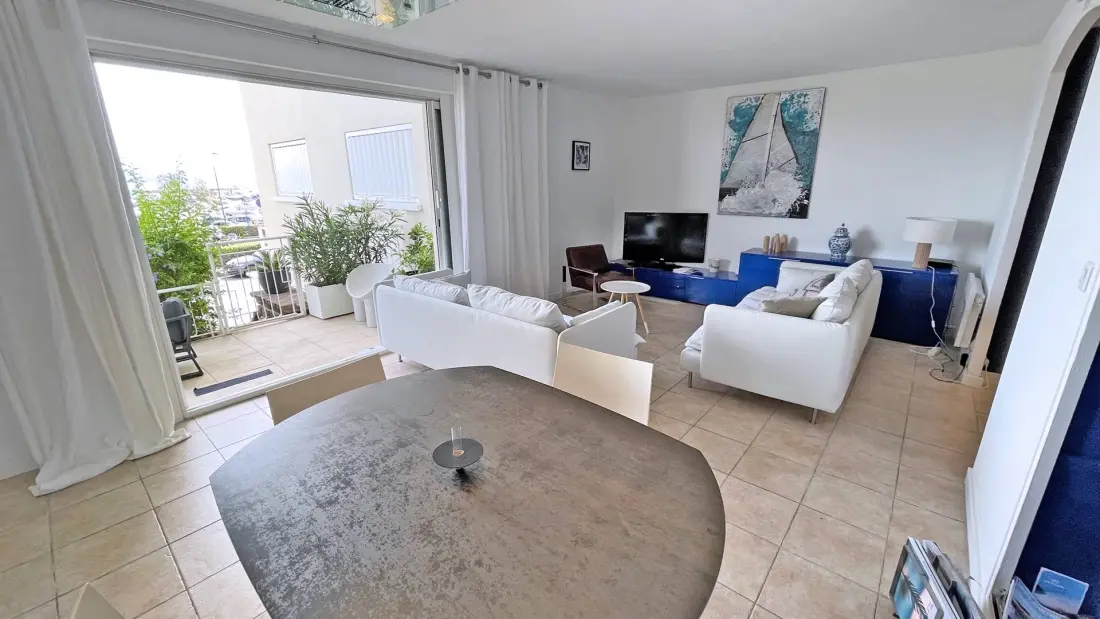Residence Le Miremer