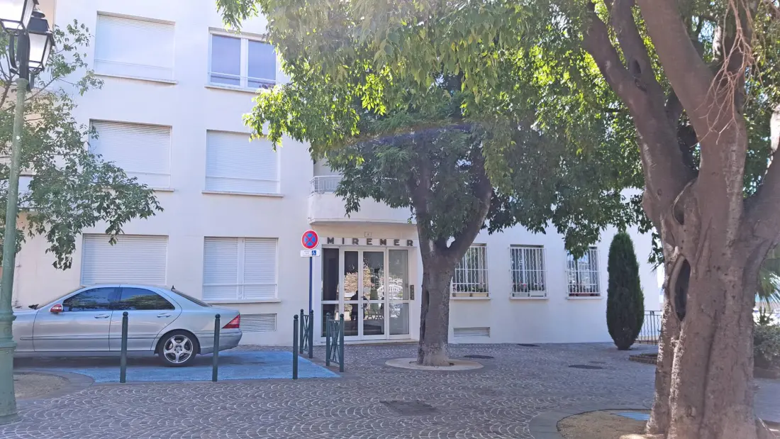 Residence Le Miremer