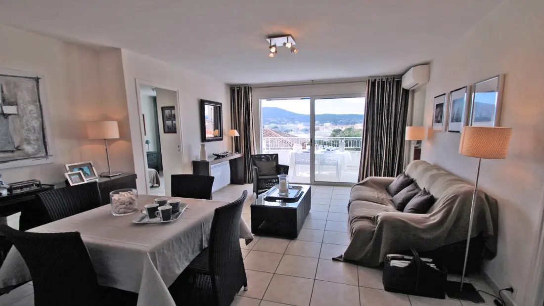 Residence Le Miremer