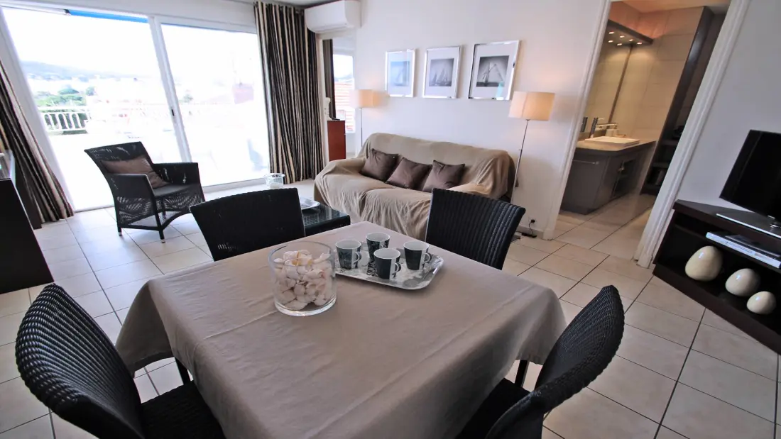 Residence Le Miremer