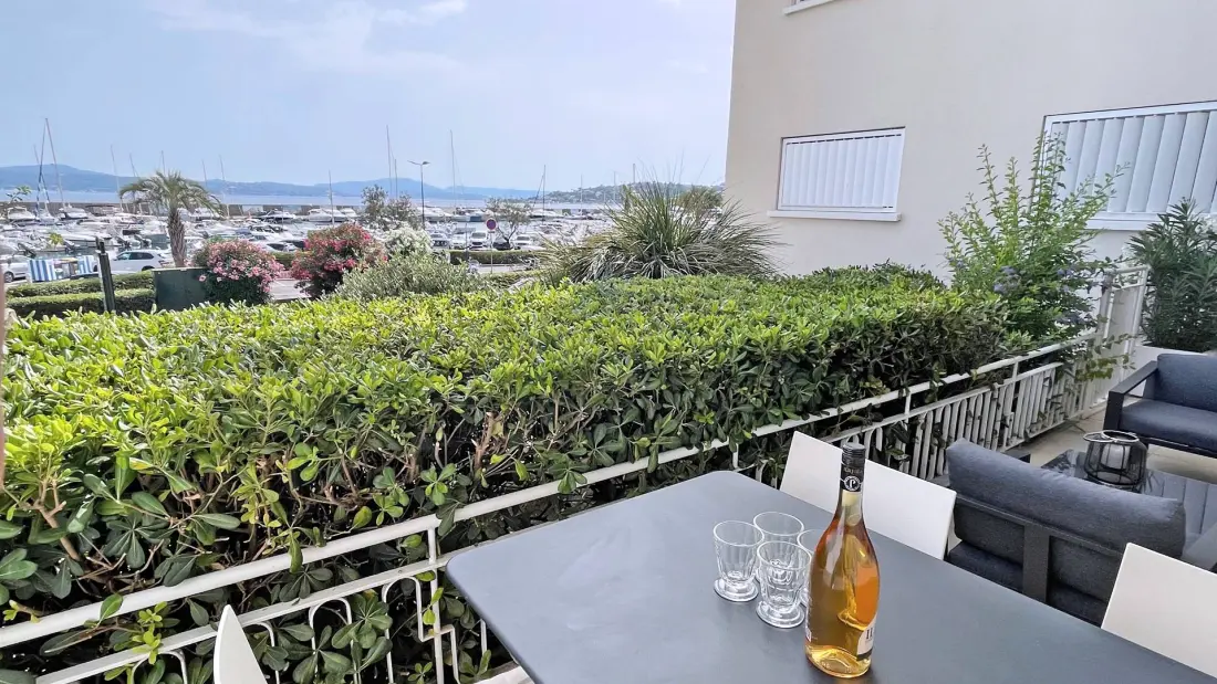 Residence Le Miremer