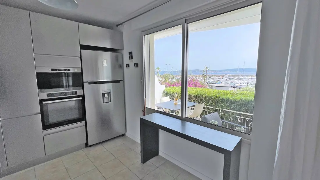 Residence Le Miremer