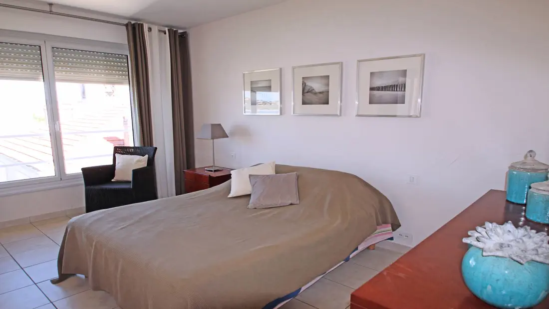 Residence Le Miremer