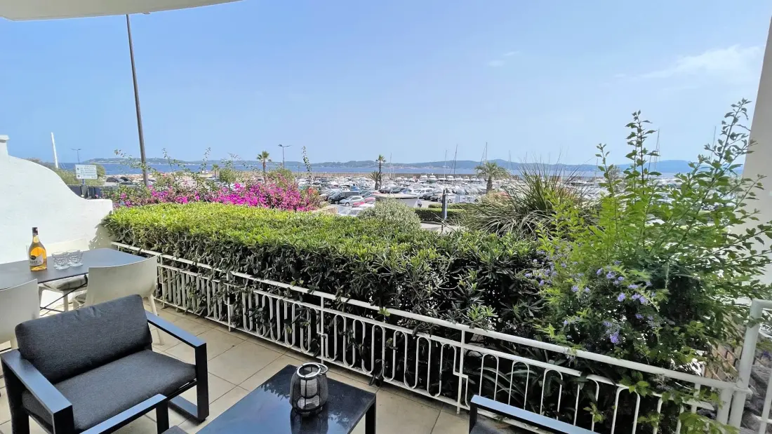 Residence Le Miremer