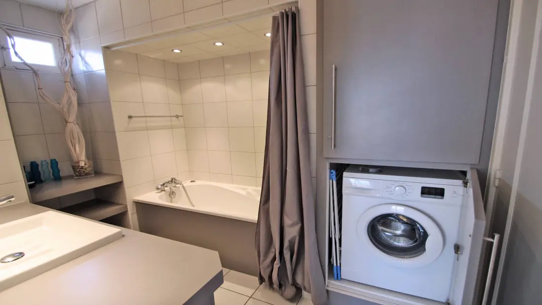 Residence Le Miremer