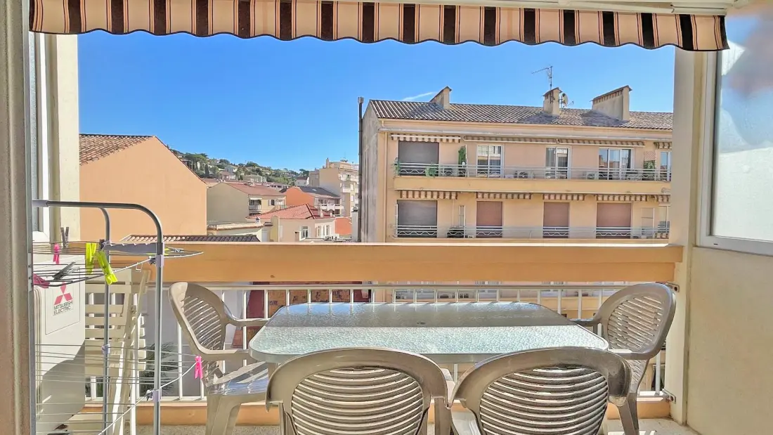 Residence Le Neptune