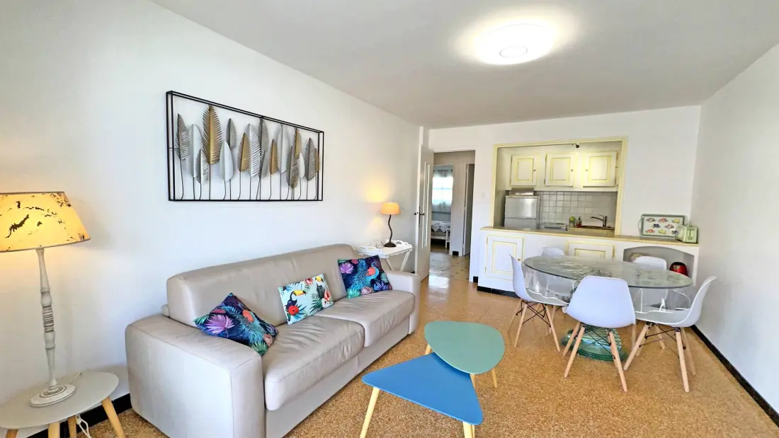 Residence Le Neptune