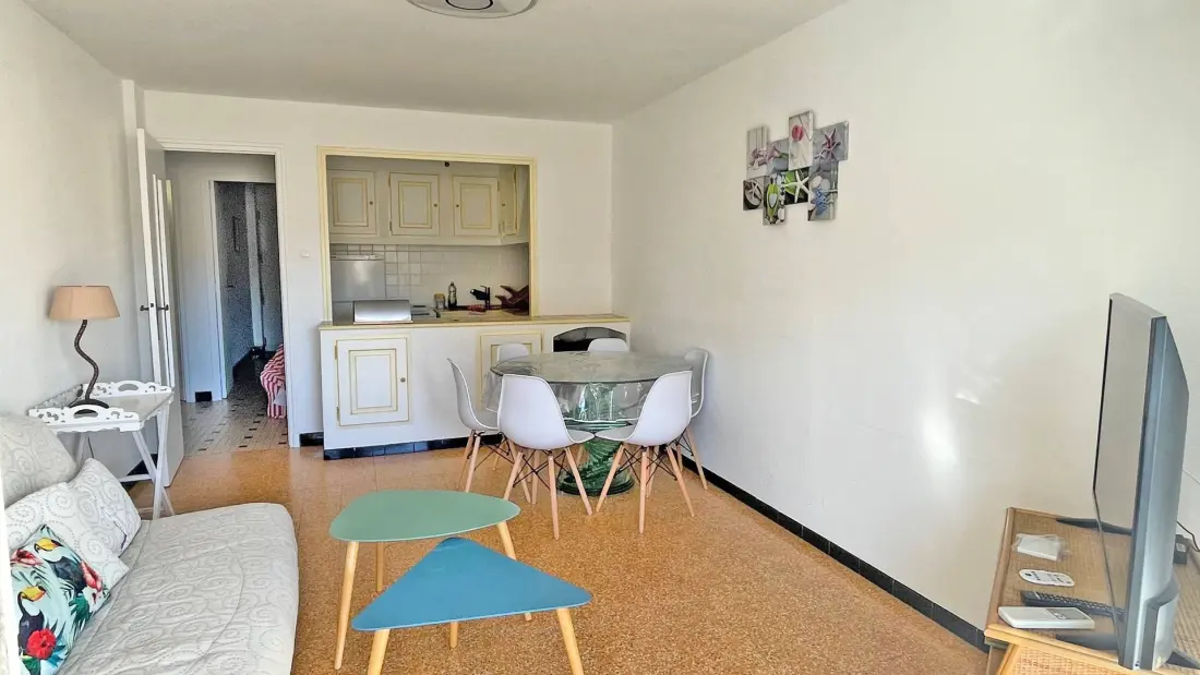 Residence Le Neptune