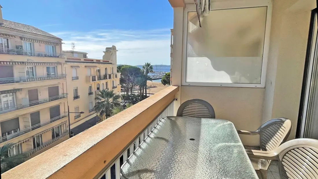 Residence Le Neptune