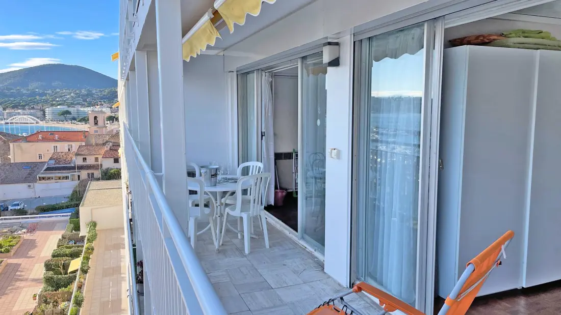 Residence Le Palais De La Mer