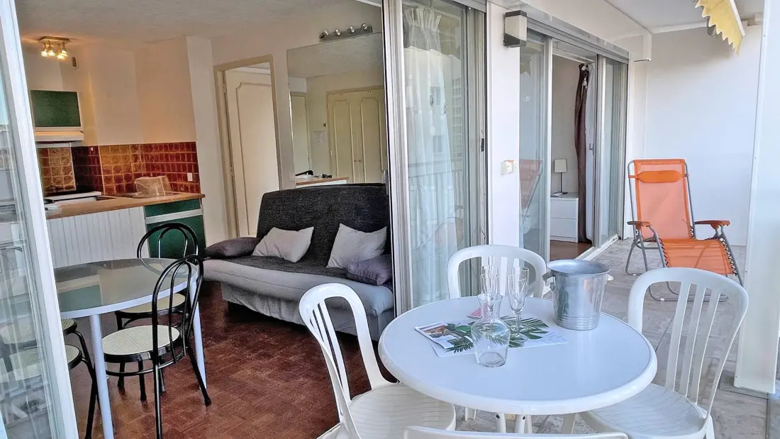 Residence Le Palais De La Mer