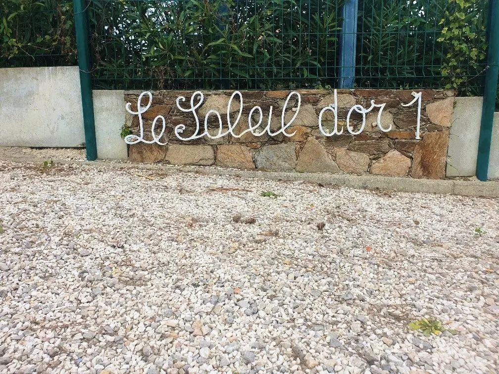 Residence Le Soleil D Or I