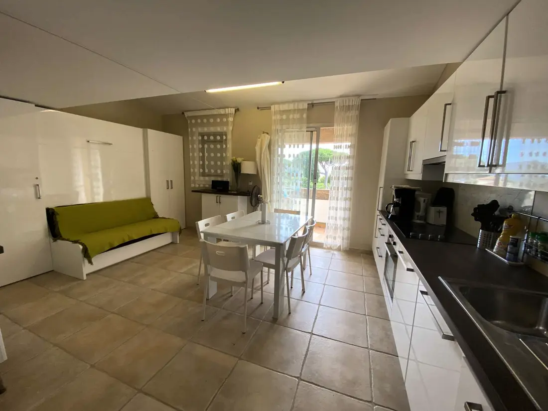 Residence Le Soleil D Or I