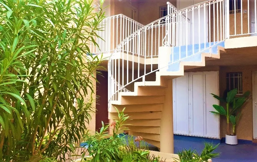 Residence Le Soleil D Or I