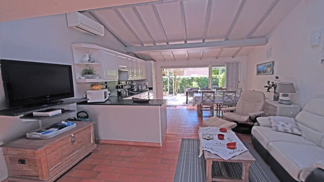 Residence Les Bleuets D'azur