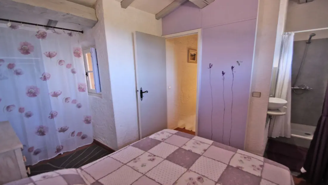 Residence Les Bleuets D'azur