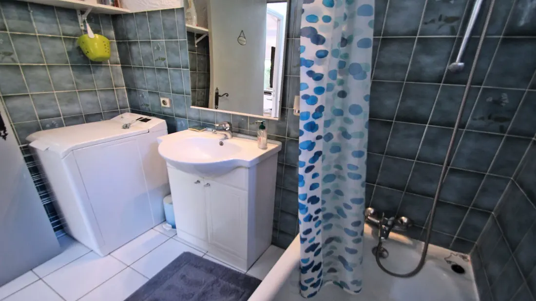 Residence Les Bleuets D'azur