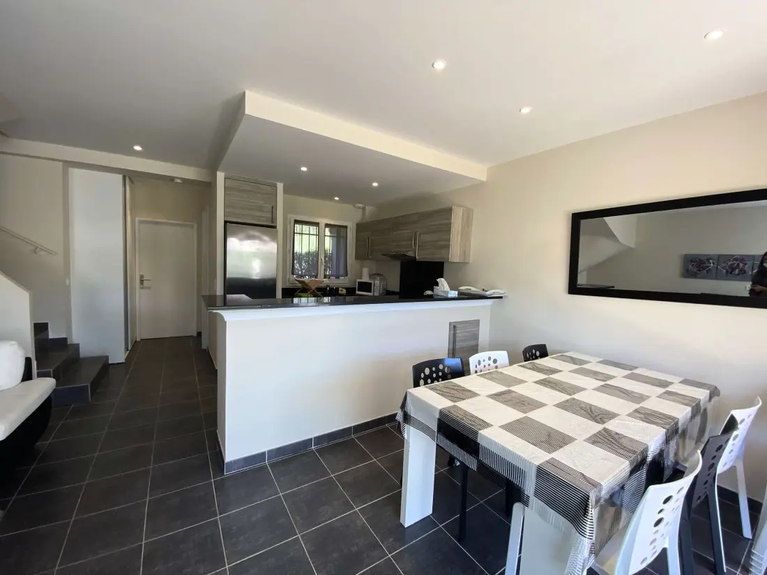 Residence Les Bosquettes