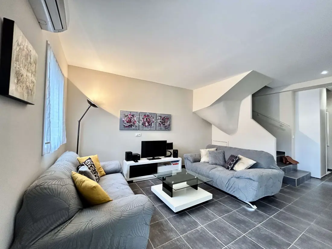 Residence Les Bosquettes